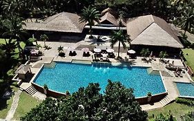 Tanjung Lesung Beach Hotel